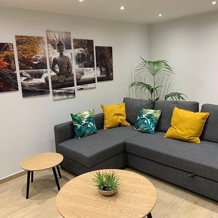 Cherry House Apartment Syracuse ภายนอก รูปภาพ