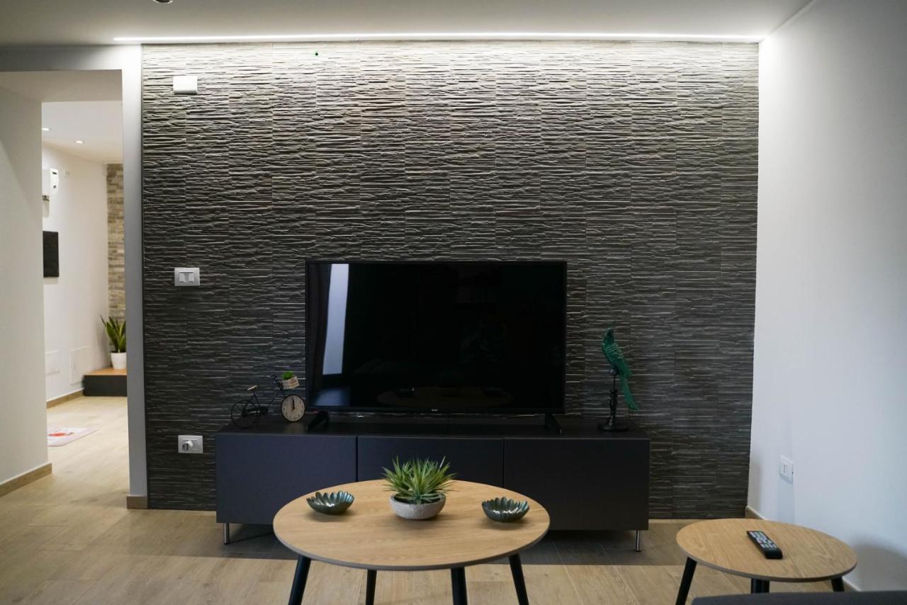 Cherry House Apartment Syracuse ภายนอก รูปภาพ