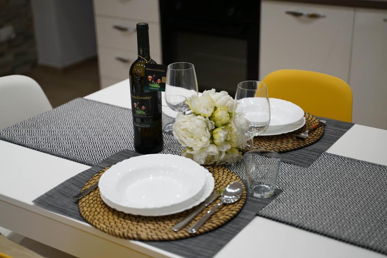 Cherry House Apartment Syracuse ภายนอก รูปภาพ