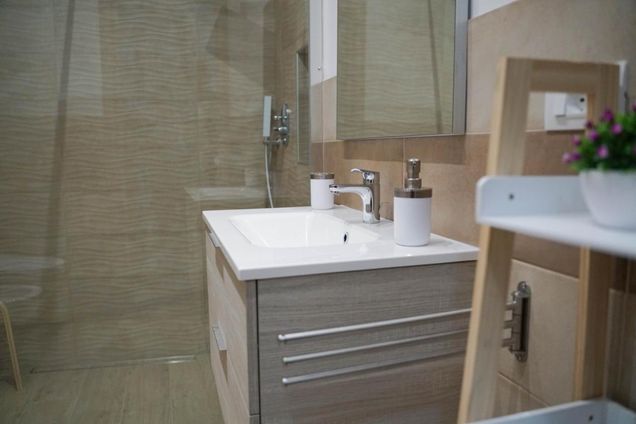 Cherry House Apartment Syracuse ภายนอก รูปภาพ