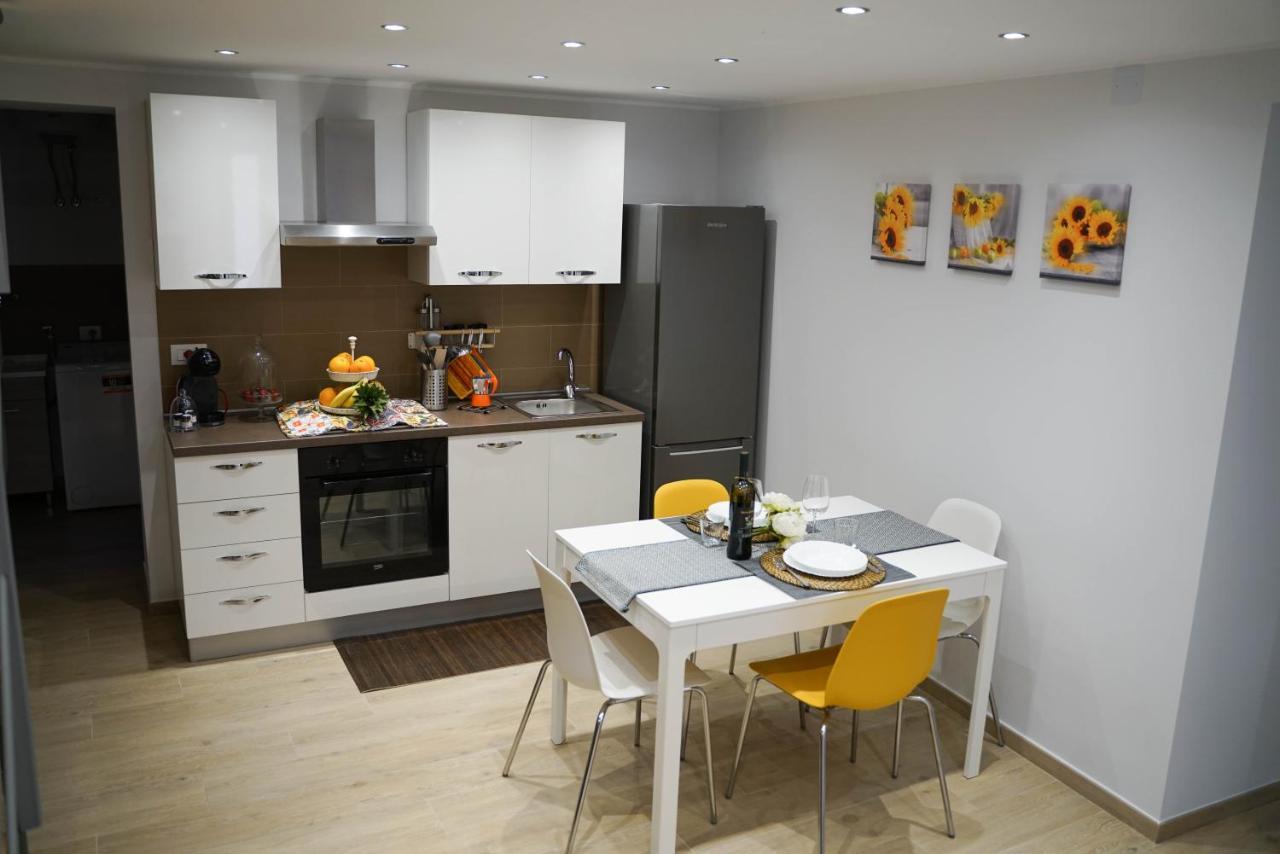 Cherry House Apartment Syracuse ภายนอก รูปภาพ