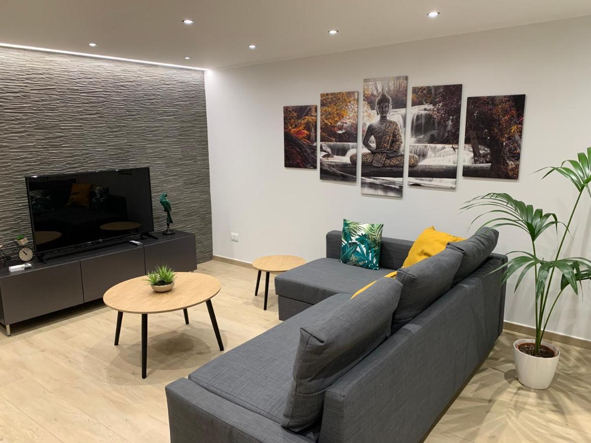 Cherry House Apartment Syracuse ภายนอก รูปภาพ