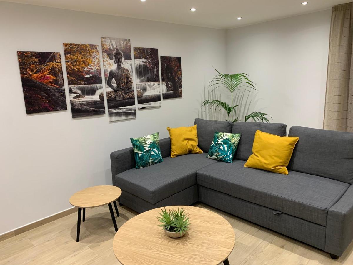 Cherry House Apartment Syracuse ภายนอก รูปภาพ